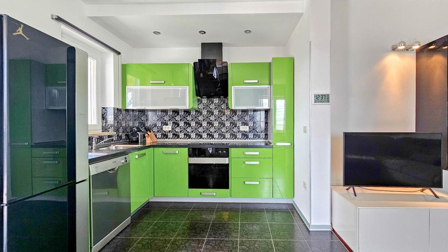 הוילה Kmeti Casa Lutoma מראה חיצוני תמונה